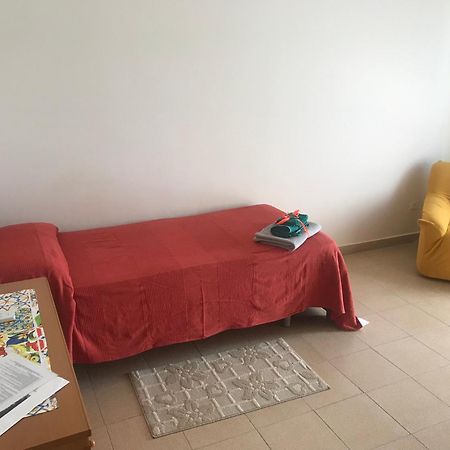 Villa Sicilia Apartment คาตาเนีย ภายนอก รูปภาพ