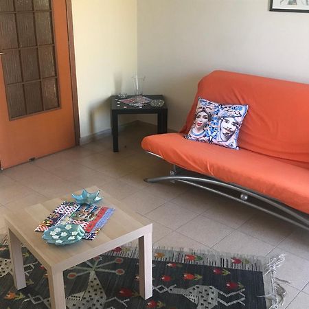 Villa Sicilia Apartment คาตาเนีย ภายนอก รูปภาพ