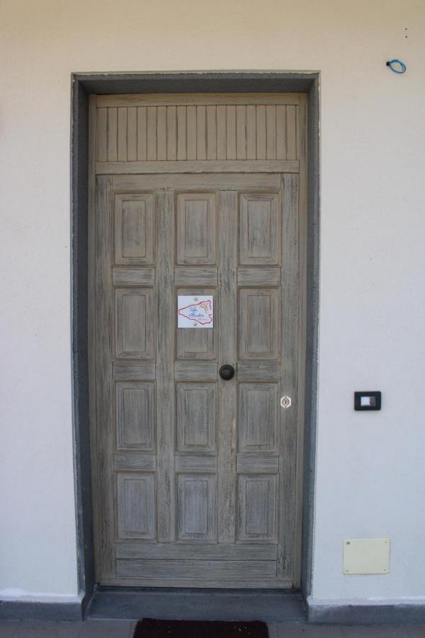 Villa Sicilia Apartment คาตาเนีย ภายนอก รูปภาพ