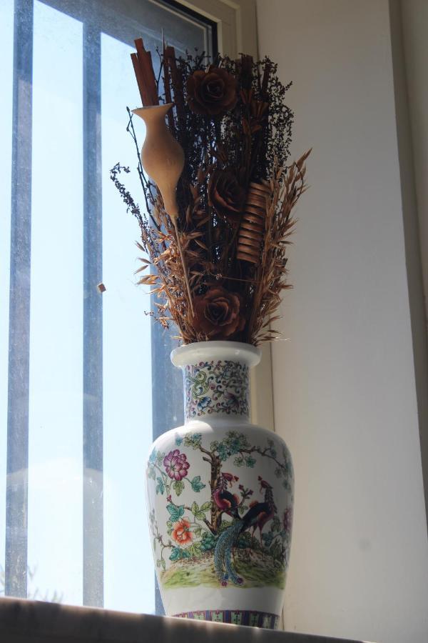 Villa Sicilia Apartment คาตาเนีย ภายนอก รูปภาพ