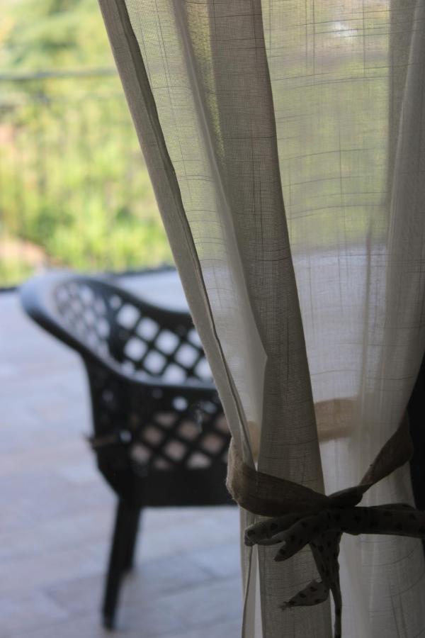 Villa Sicilia Apartment คาตาเนีย ภายนอก รูปภาพ