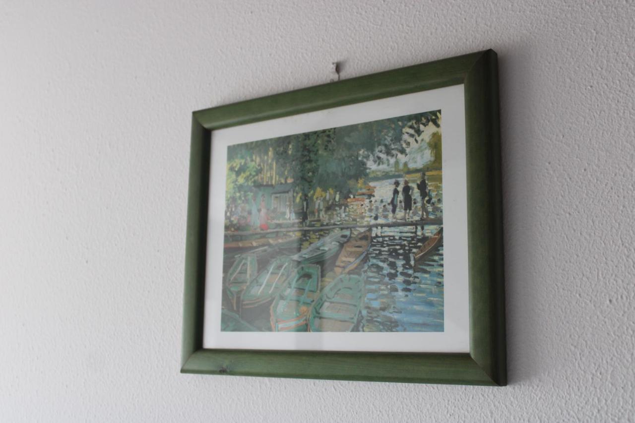 Villa Sicilia Apartment คาตาเนีย ภายนอก รูปภาพ