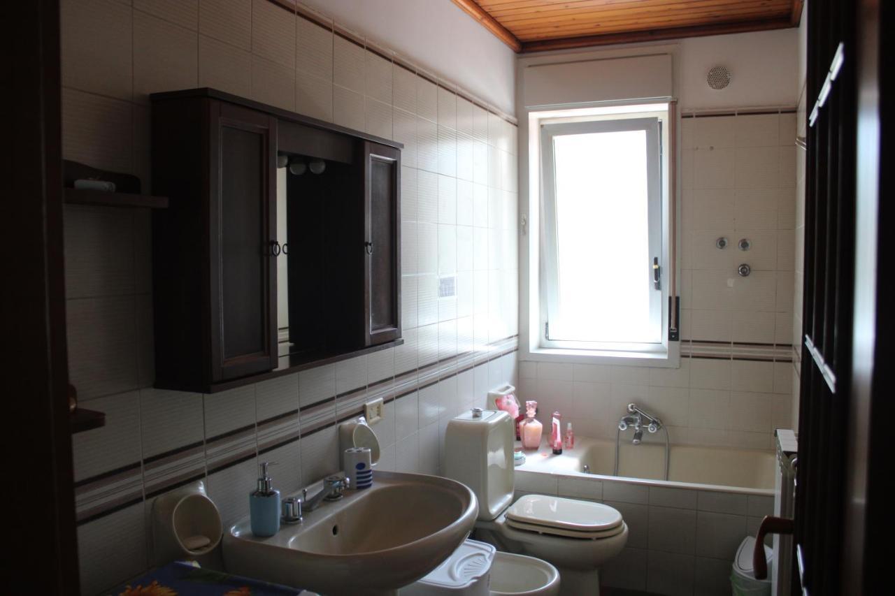 Villa Sicilia Apartment คาตาเนีย ภายนอก รูปภาพ
