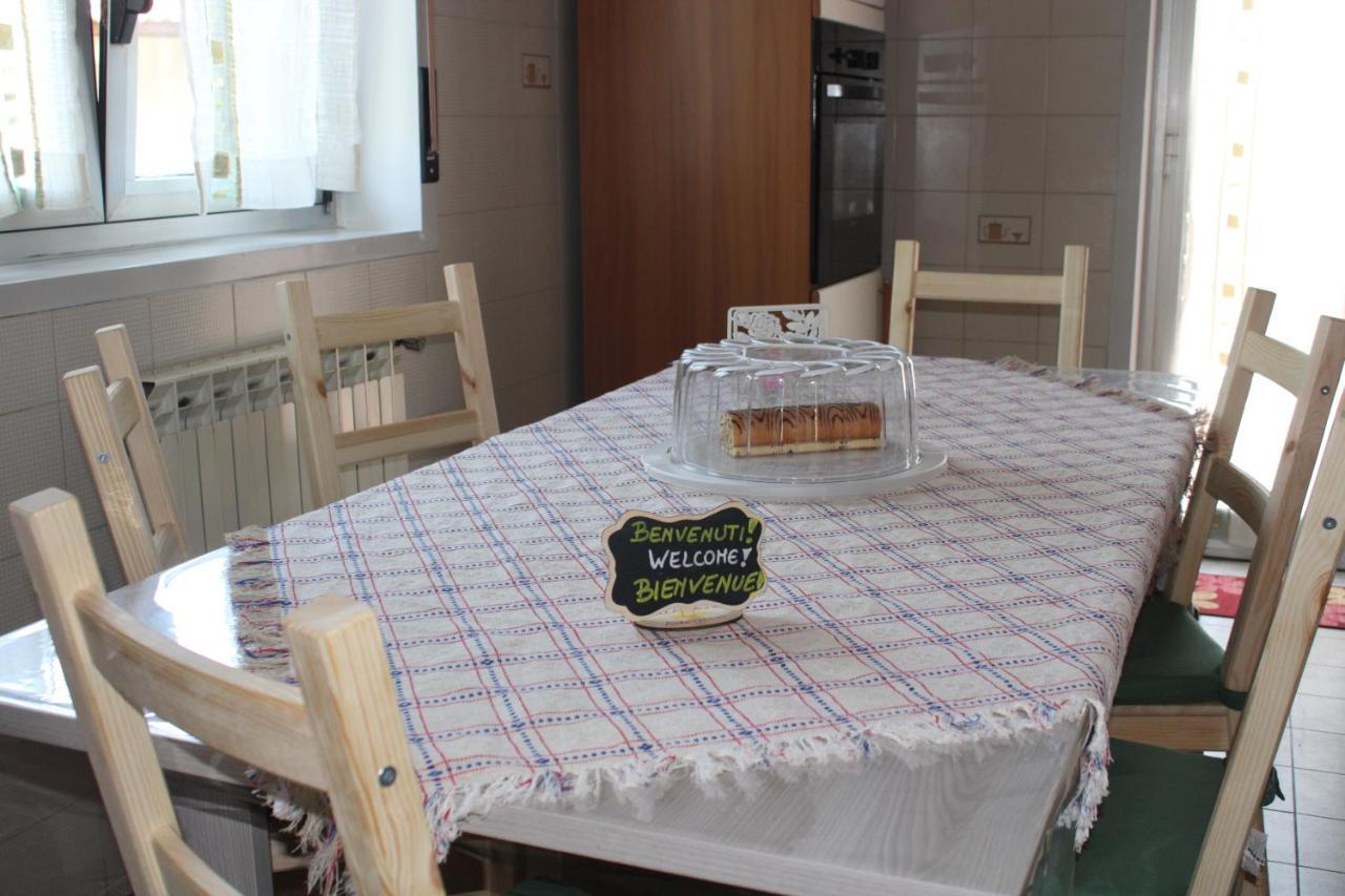 Villa Sicilia Apartment คาตาเนีย ภายนอก รูปภาพ