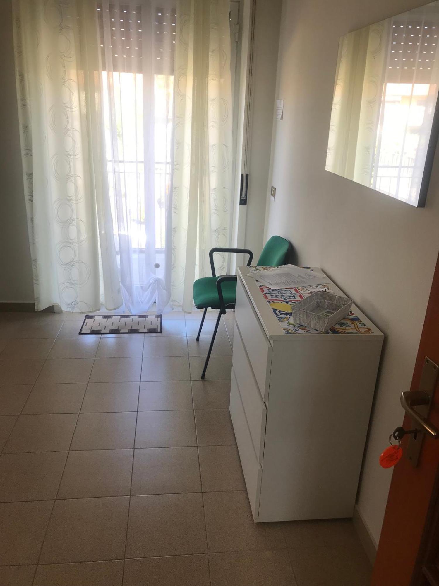 Villa Sicilia Apartment คาตาเนีย ภายนอก รูปภาพ